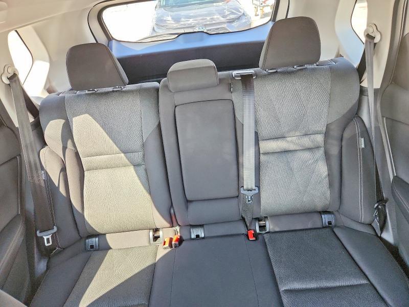 2025 NISSAN ROGUE SV — Фото 10 из 13