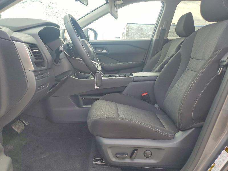 2025 NISSAN ROGUE SV — Фото 7 из 13