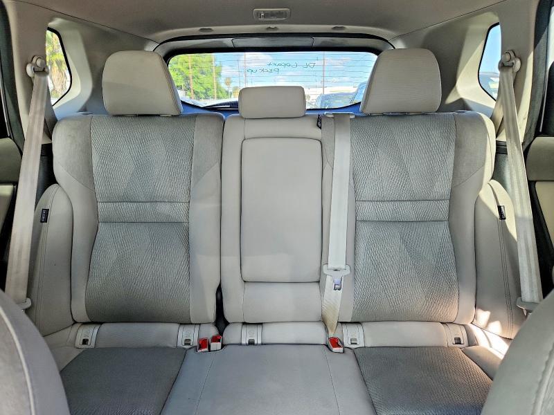 2025 NISSAN ROGUE SV — Фото 10 из 13