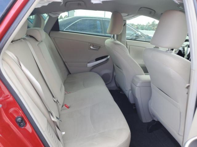 2013 TOYOTA PRIUS — Фото 10 из 15
