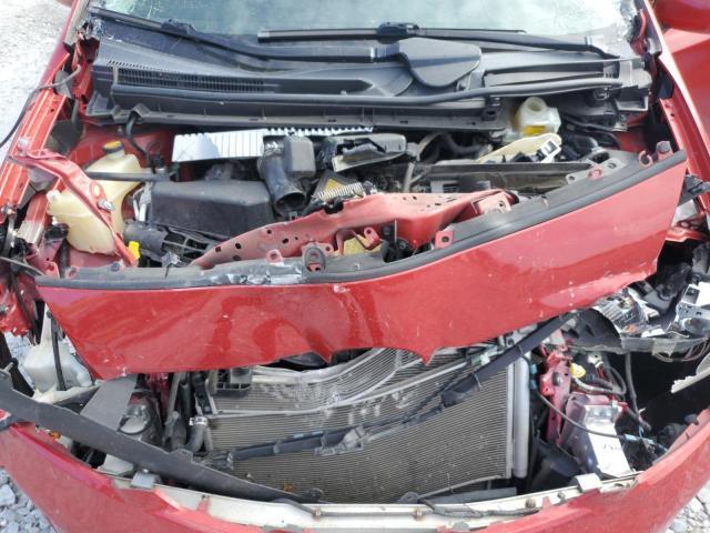 2013 TOYOTA PRIUS — Фото 11 из 15