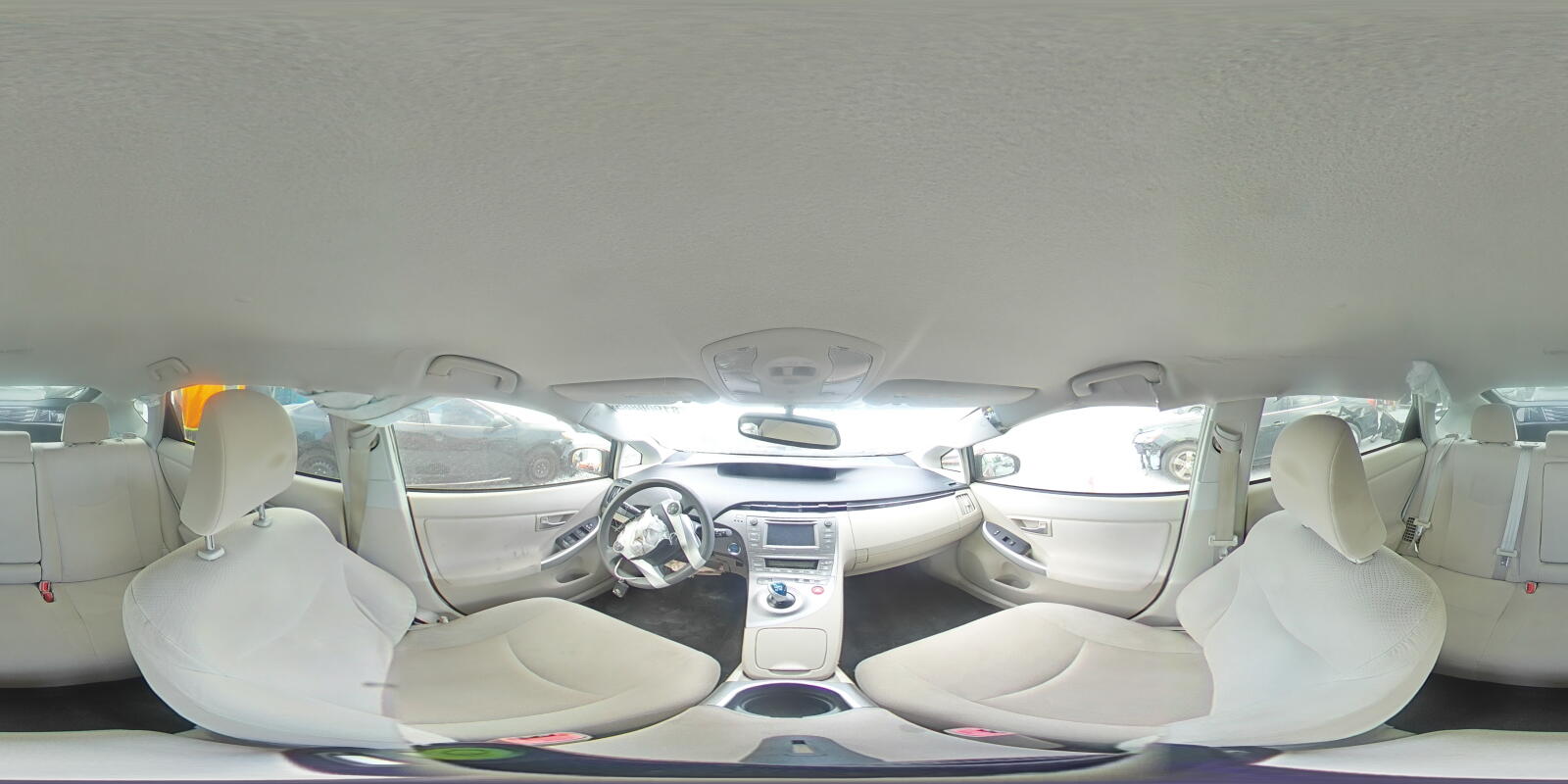 2013 TOYOTA PRIUS — Фото 15 из 15