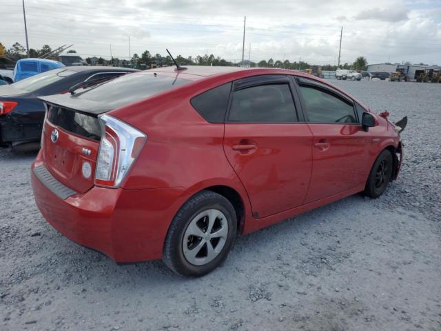 2013 TOYOTA PRIUS — Фото 3 из 15