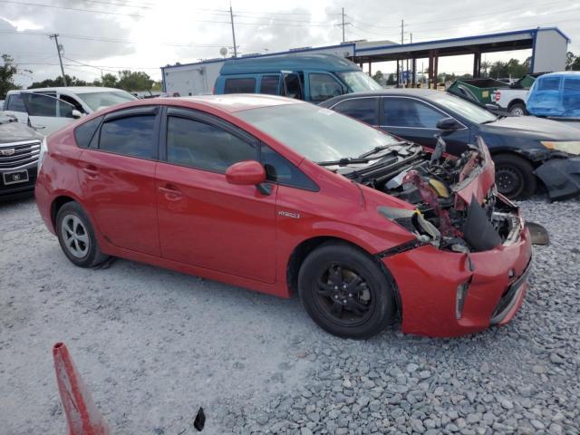 2013 TOYOTA PRIUS — Фото 4 из 15