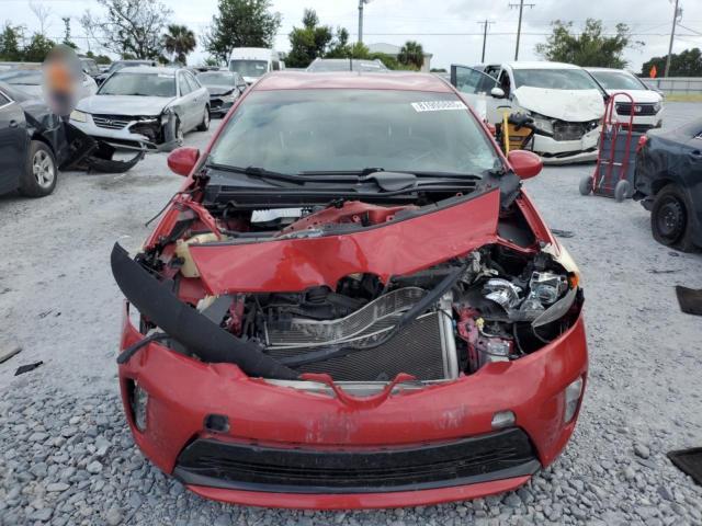 2013 TOYOTA PRIUS — Фото 5 из 15