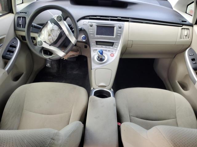 2013 TOYOTA PRIUS — Фото 8 из 15
