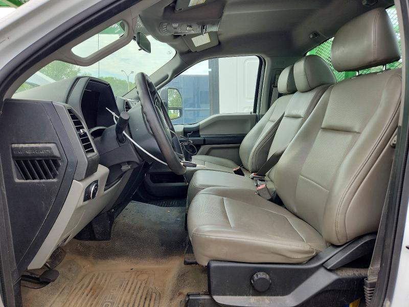 2019 FORD F450 SUPER DUTY — Фото 7 из 13