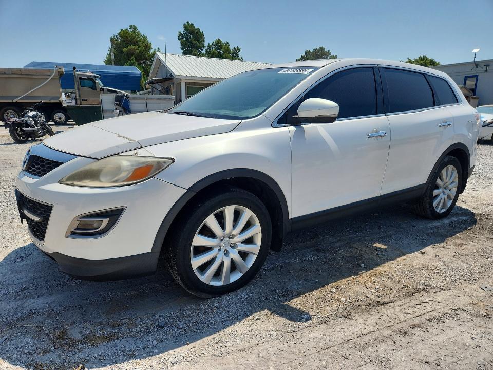 2010 MAZDA CX-9 JM3TB3MA5A0214275