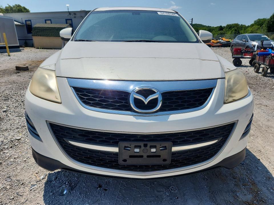 2010 MAZDA CX-9 — Фото 5 из 13