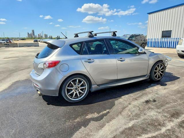 2010 MAZDA SPEED 3 — Фото 3 из 12