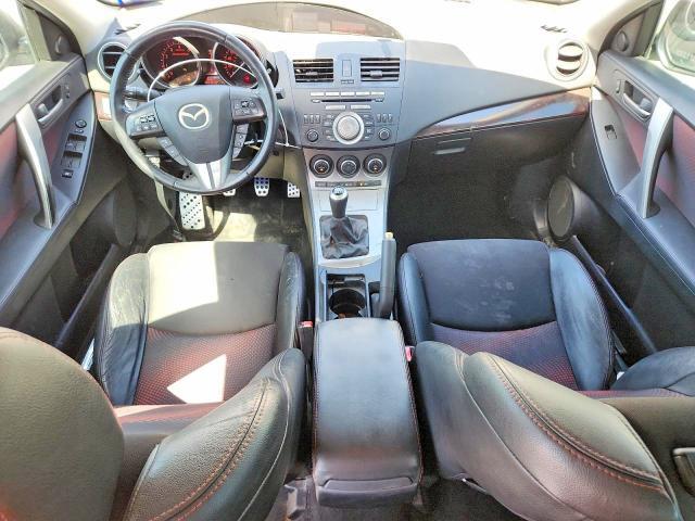 2010 MAZDA SPEED 3 — Фото 8 из 12