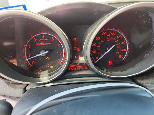 2010 MAZDA SPEED 3 — Фото 9 из 12