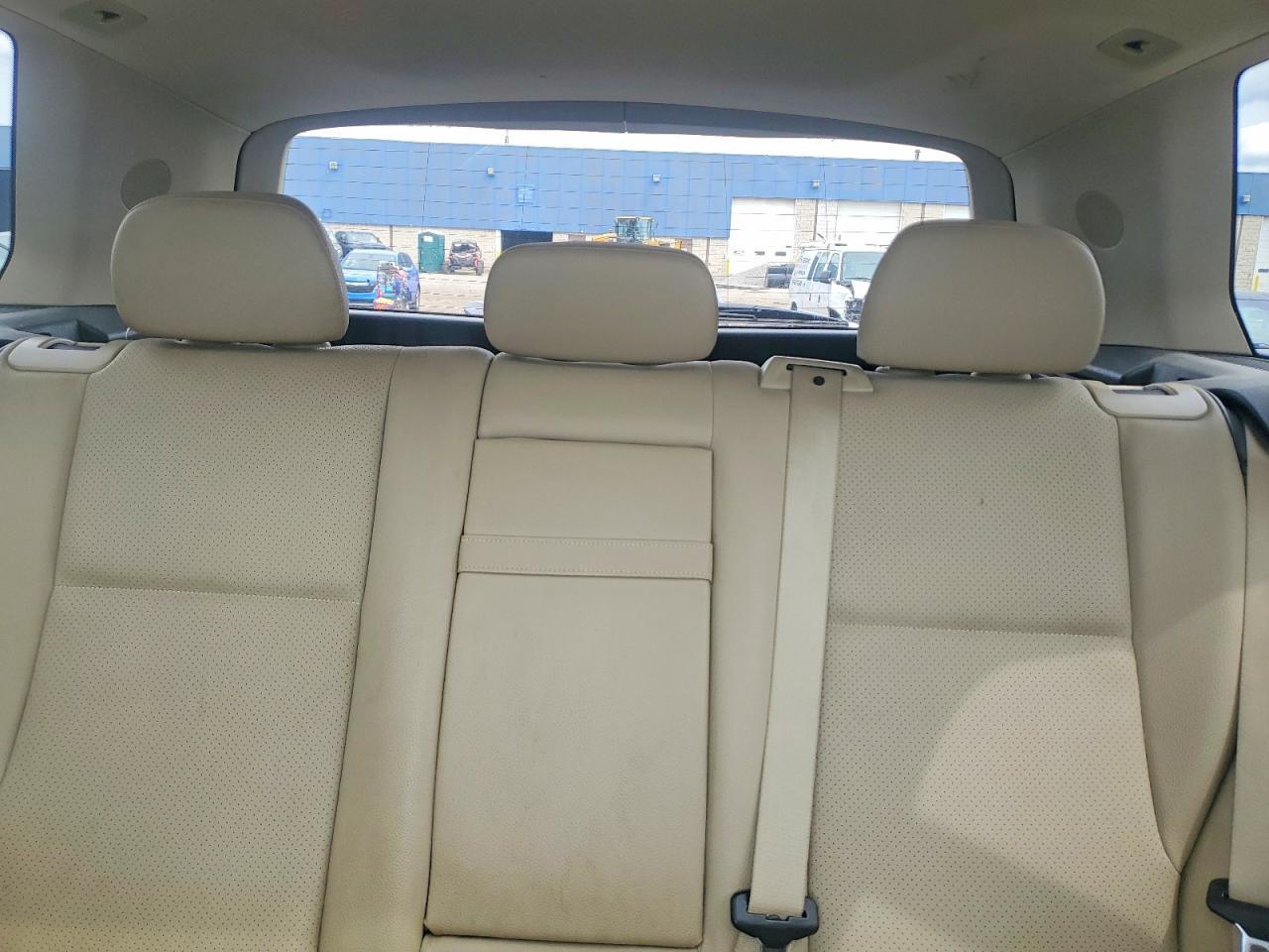 2010 MERCEDES-BENZ GLK 350 4MATIC — Фото 10 из 13