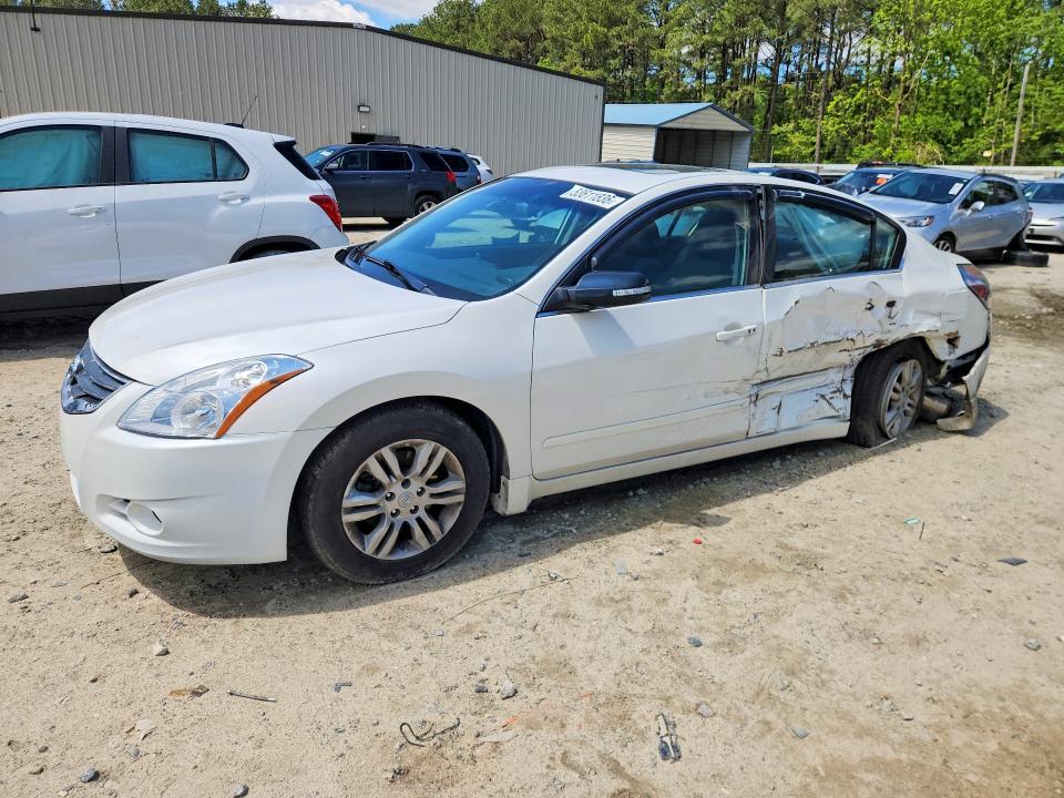 2010 NISSAN ALTIMA 1N4AL2AP8AN531170