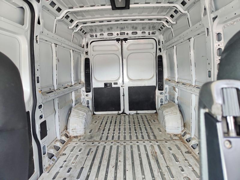 2025 RAM PROMASTER 2500 2500 HIGH — Фото 10 из 13