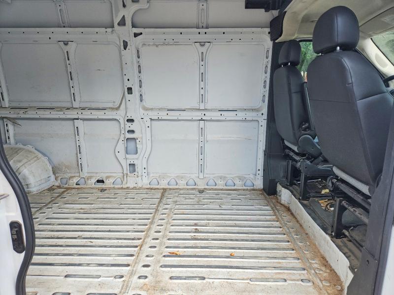 2025 RAM PROMASTER 2500 2500 HIGH — Фото 11 из 13