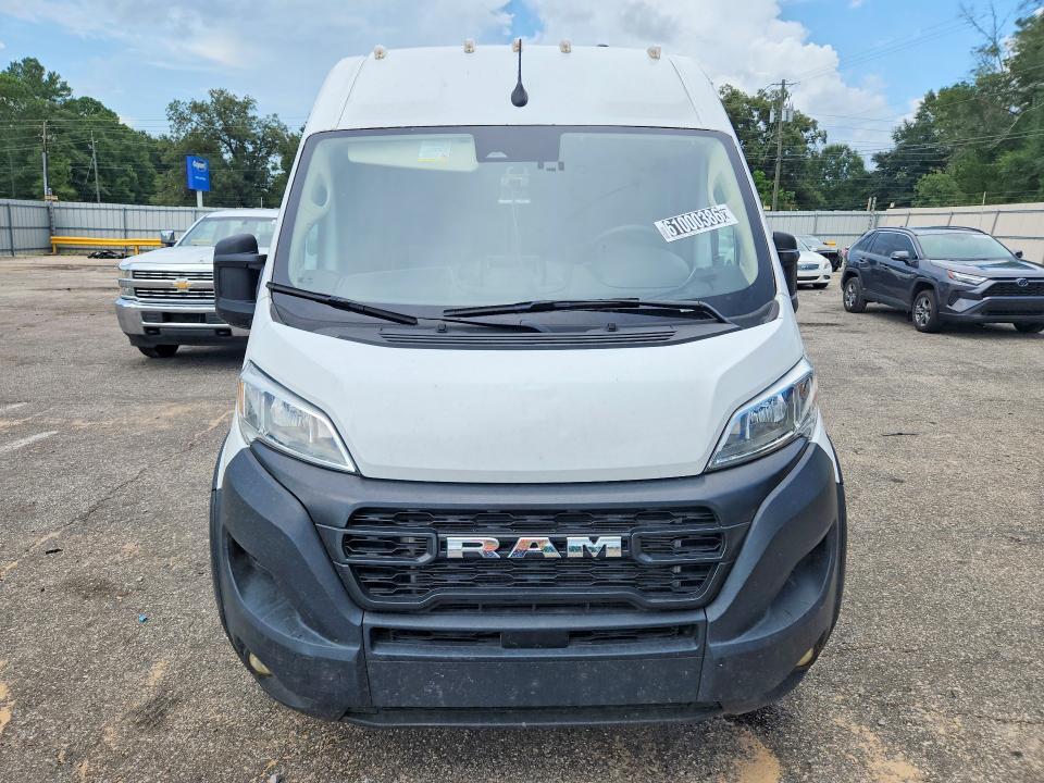 2025 RAM PROMASTER 2500 2500 HIGH — Фото 5 из 13