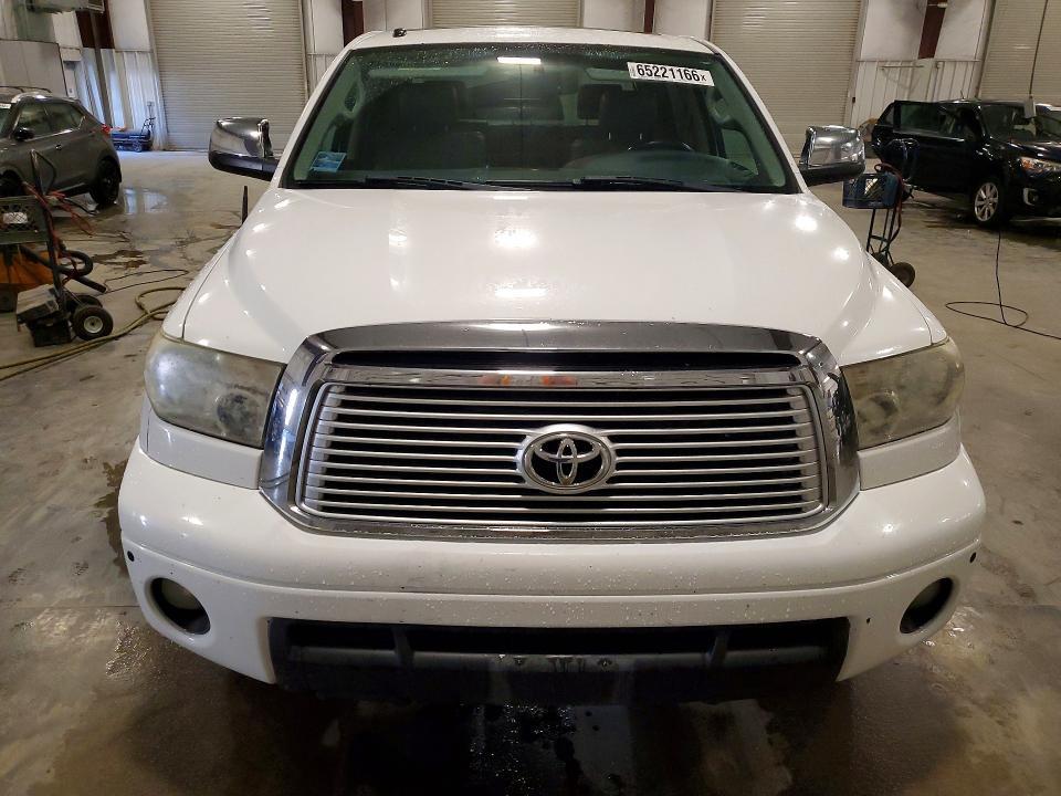 2013 TOYOTA TUNDRA LIMITED — Фото 5 из 12