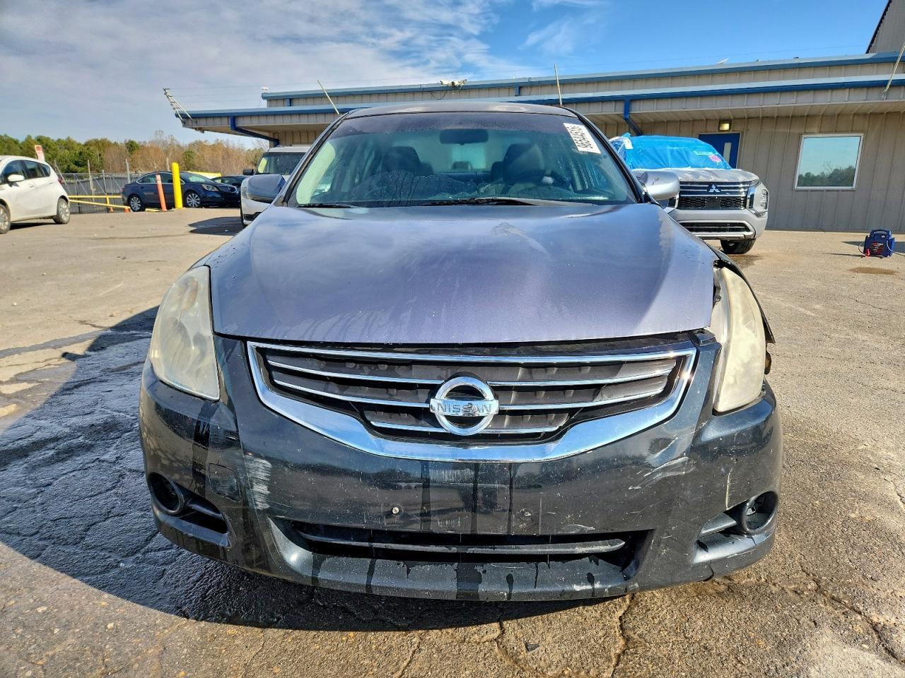 2010 NISSAN ALTIMA 2.5 — Фото 5 из 12