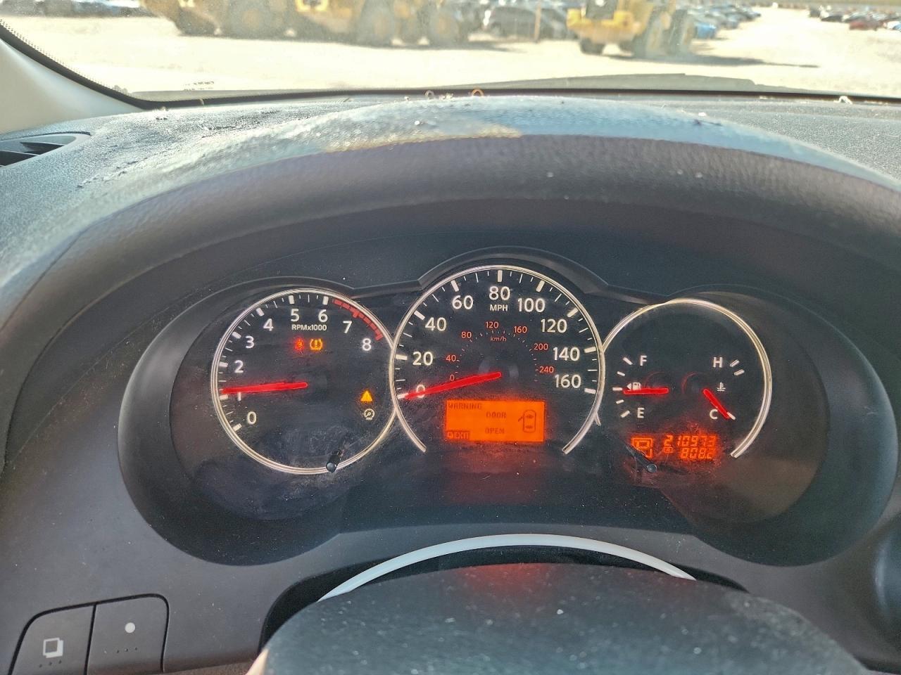 2010 NISSAN ALTIMA 2.5 — Фото 9 из 12