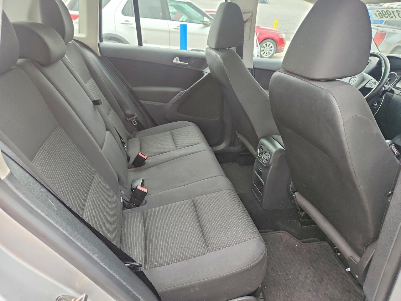 WVGBV7AX1DW520625 2013 VOLKSWAGEN TIGUAN photo no. 10