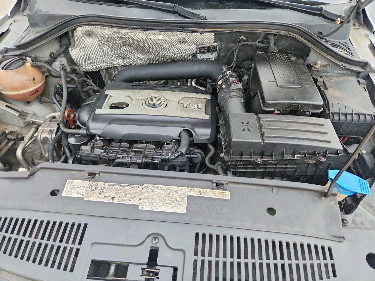 WVGBV7AX1DW520625 2013 VOLKSWAGEN TIGUAN photo no. 11