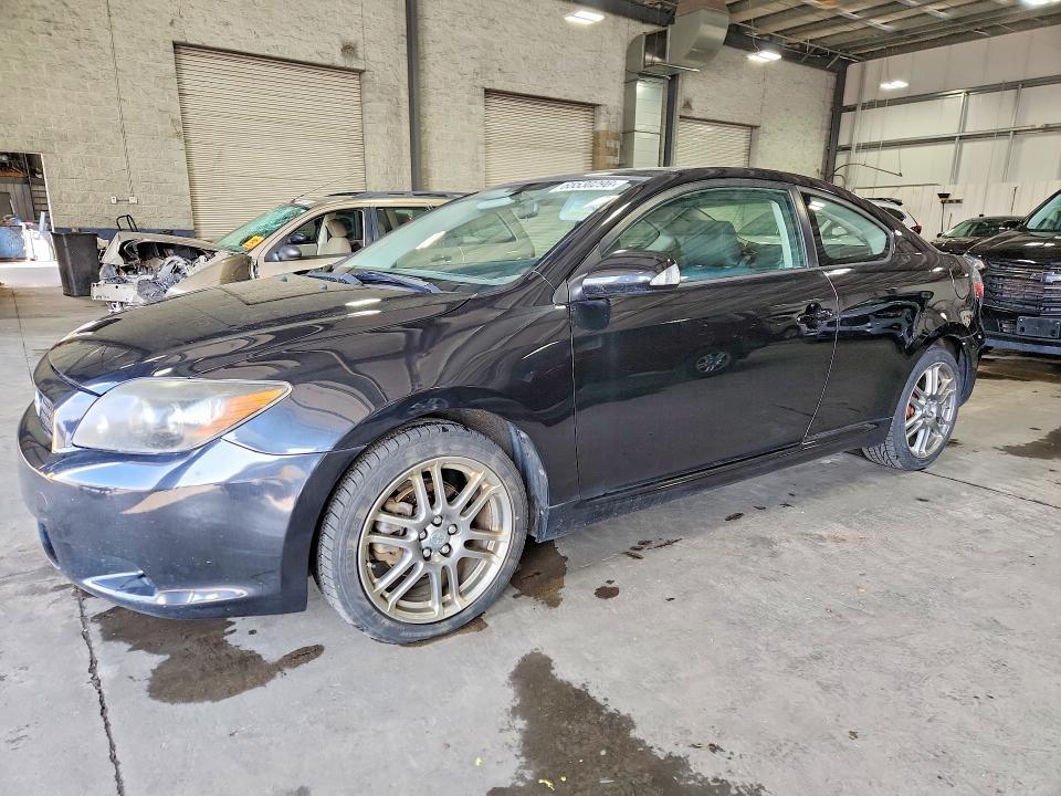 2010 SCION TC JTKDE3B77A0319355