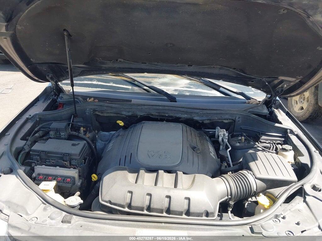 1C4RJFCT2CC220773 2012 JEEP GRAND CHEROKEE photo no. 10