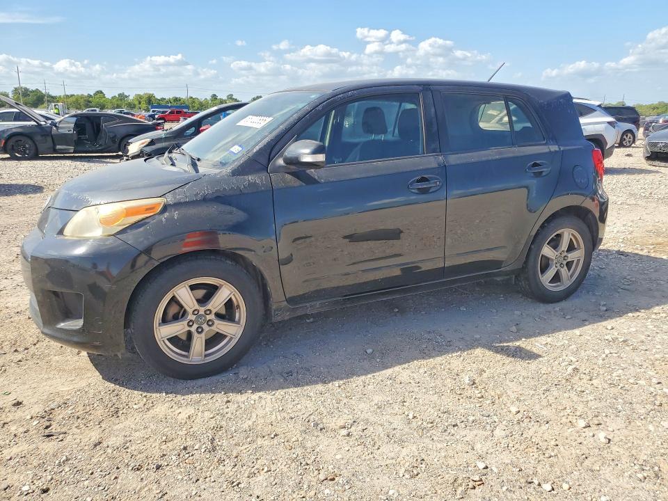 2010 SCION XD JTKKU4B41AJ054707