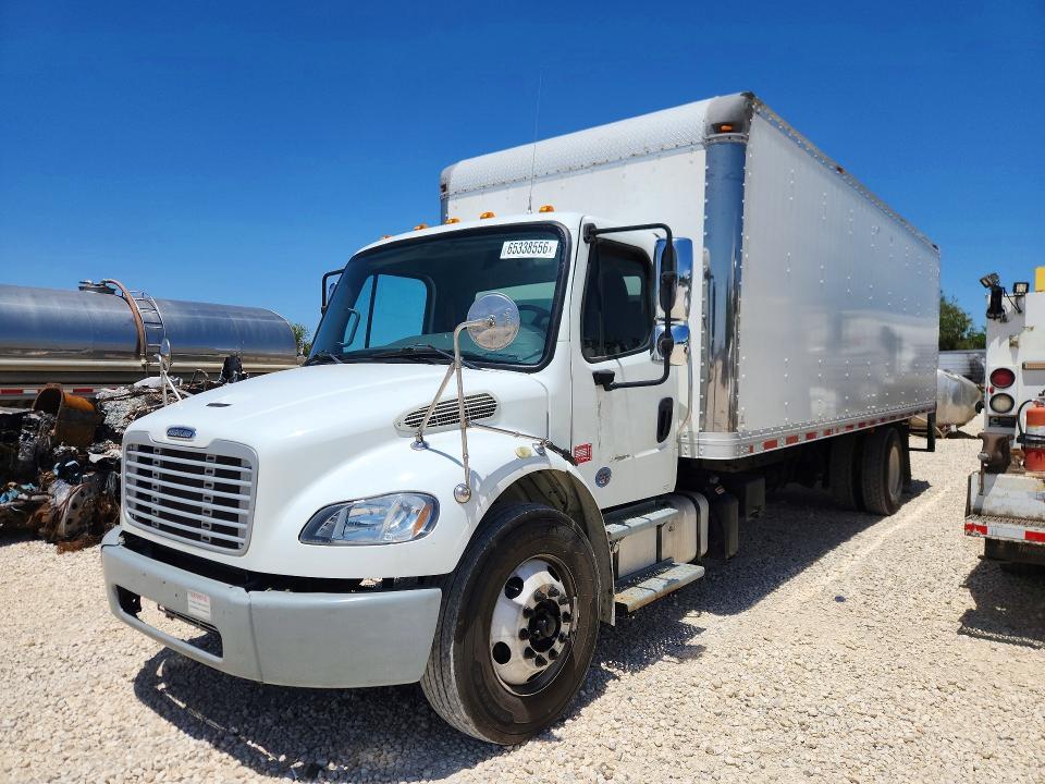 2019 FREIGHTLINER M2 106 MEDIUM DUTY