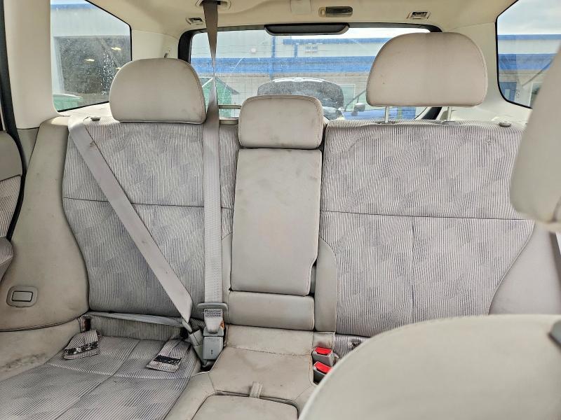 2010 SUBARU FORESTER 2.5X PREMIUM — Фото 10 из 14
