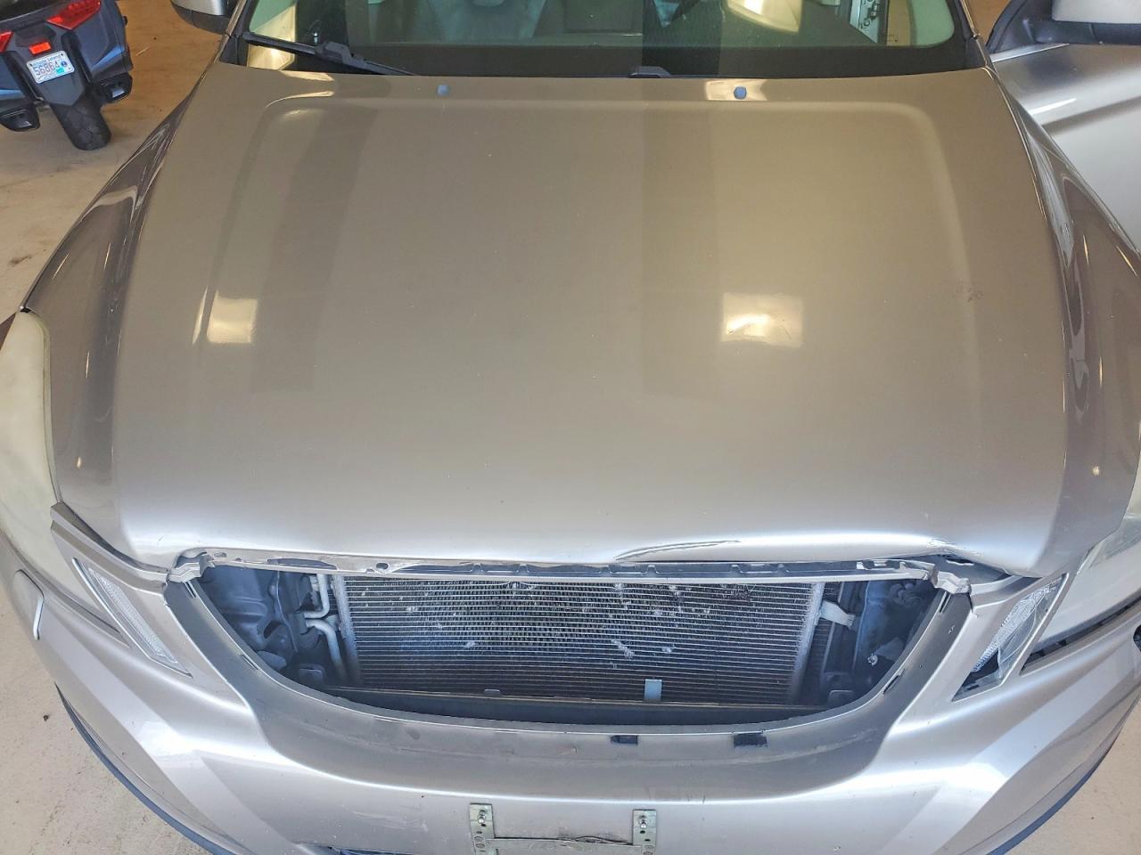 2013 VOLVO XC60 T6 — Фото 12 из 13