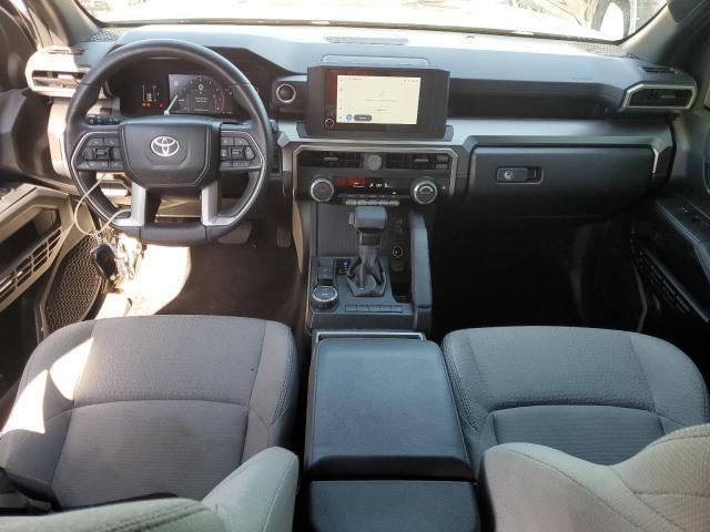 2025 TOYOTA 4RUNNER SR5 — Фото 8 из 13