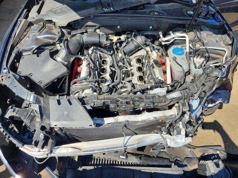 2014 AUDI S5 PRESTIGE — Фото 11 из 12