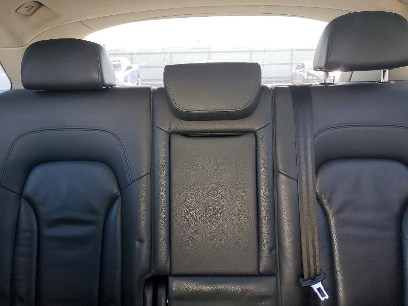 2014 AUDI Q5 PREMIUM — Фото 10 из 14