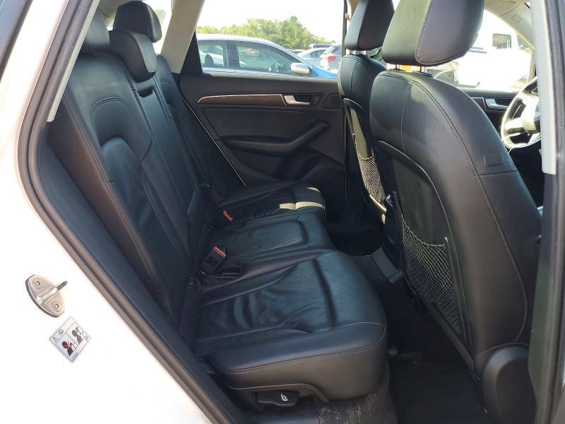 2014 AUDI Q5 PREMIUM — Фото 11 из 14