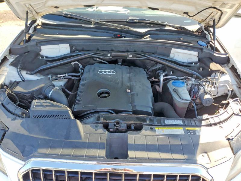 2014 AUDI Q5 PREMIUM — Фото 12 из 14