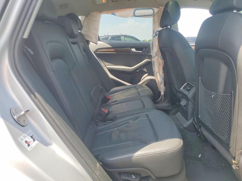 2014 AUDI Q5 PREMIUM — Фото 10 из 14
