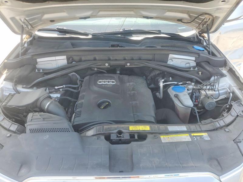 2014 AUDI Q5 PREMIUM — Фото 11 из 14