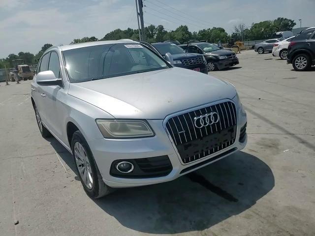 2014 AUDI Q5 PREMIUM — Фото 13 из 14