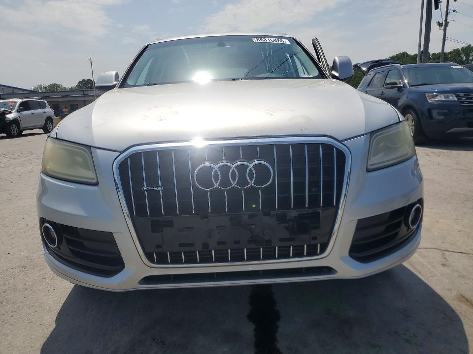 2014 AUDI Q5 PREMIUM — Фото 5 из 14