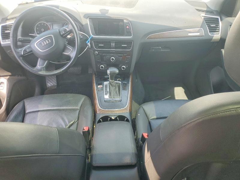 2014 AUDI Q5 PREMIUM — Фото 8 из 14