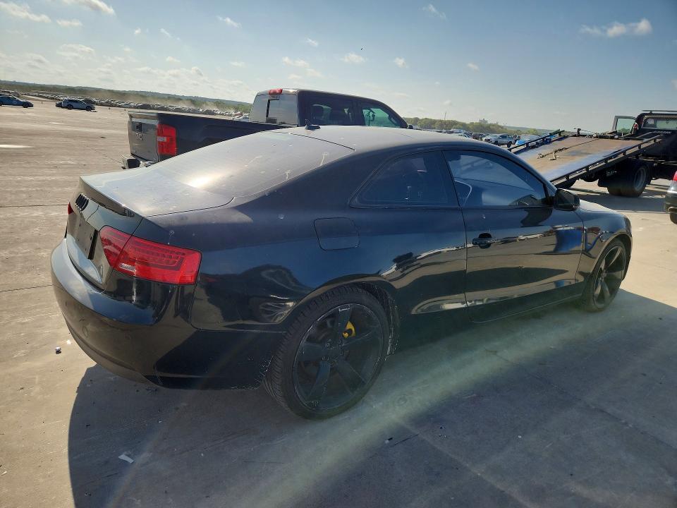 2014 AUDI A5 PREMIUM PLUS — Фото 3 из 12