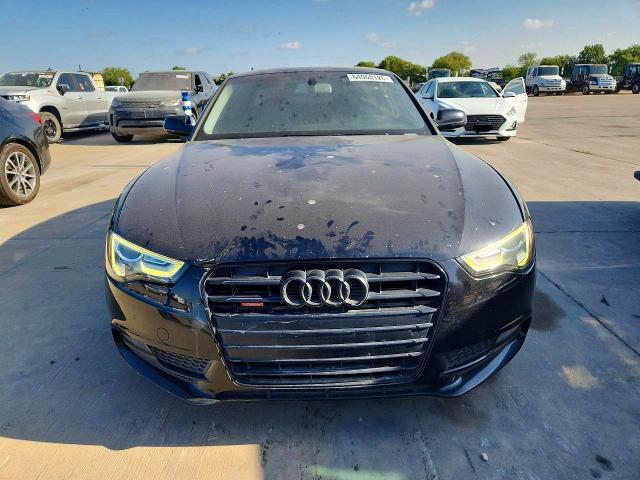 2014 AUDI A5 PREMIUM PLUS — Фото 5 из 12