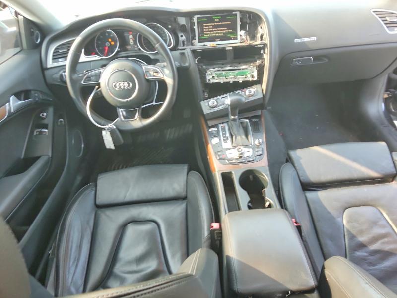 2014 AUDI A5 PREMIUM PLUS — Фото 8 из 12