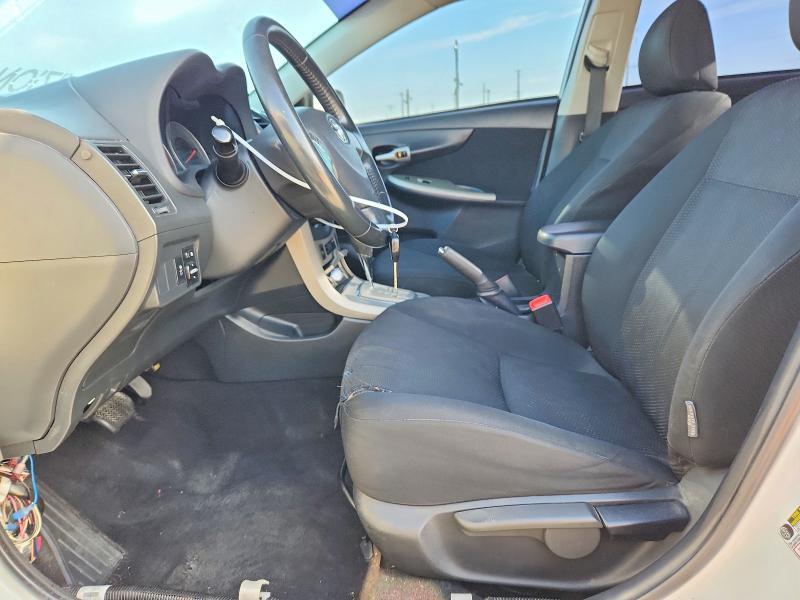 2010 TOYOTA COROLLA S — Фото 7 из 12