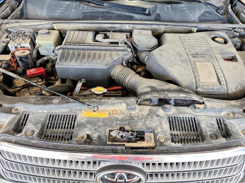 2010 TOYOTA HIGHLANDER HYBRID LIMITED — Фото 12 из 13