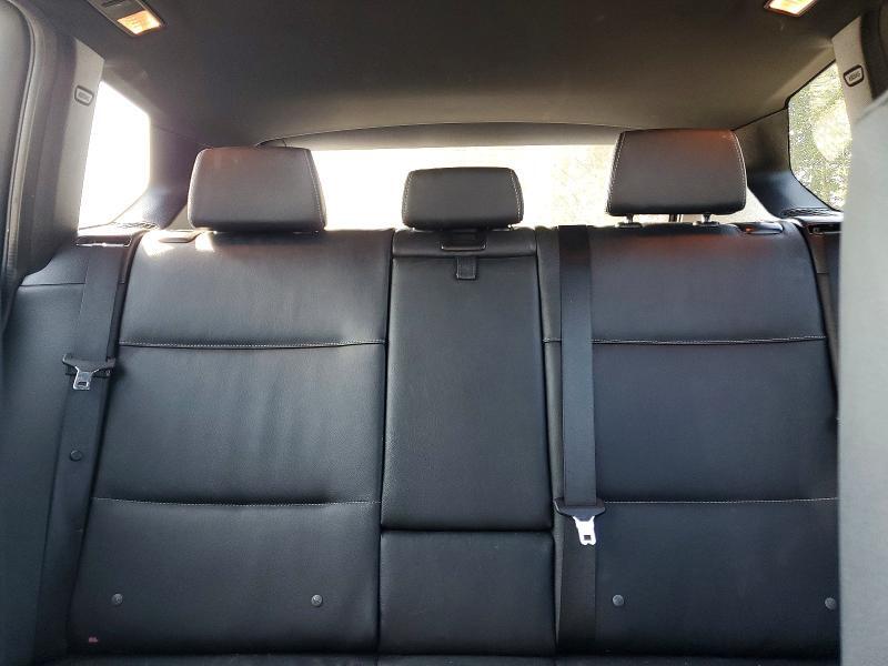 2014 BMW X3 XDRIVE28I — Фото 10 из 14