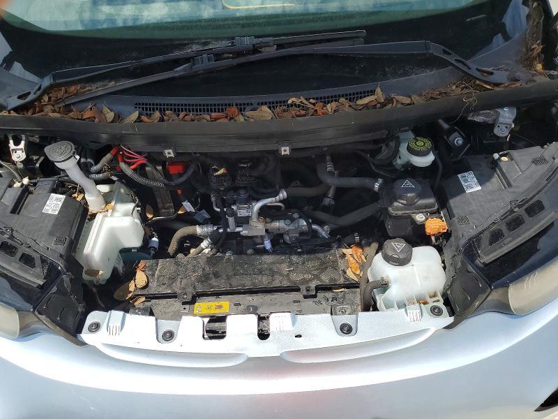 2014 BMW I3 BEV — Фото 11 из 13
