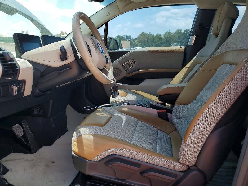 2014 BMW I3 BEV — Фото 7 из 13